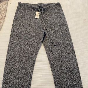 Express Women’s comfy lounge pants